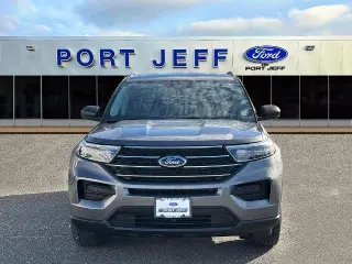Ford Explorer 2023 AWD XLT 4p SUV