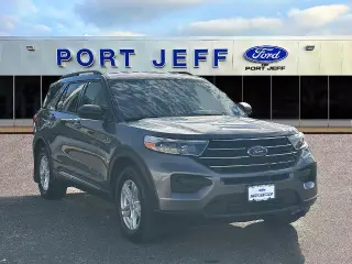 Ford Explorer 2023 AWD XLT 4p SUV