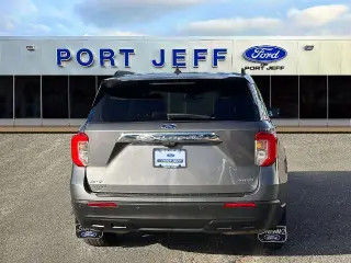 Ford Explorer 2023 AWD XLT 4p SUV