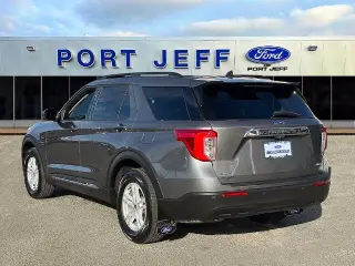 Ford Explorer 2023 AWD XLT 4p SUV