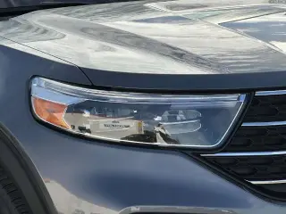 Ford Explorer 2023 AWD XLT 4p SUV