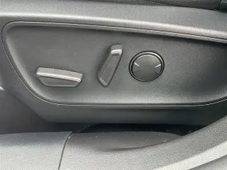Ford Escape Hybrid 2026 AWD Platinum 4p SUV