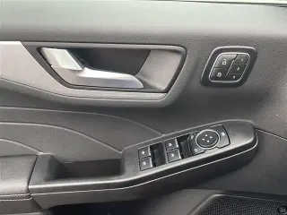 Ford Escape Hybrid 2026 AWD Platinum 4p SUV