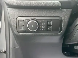 Ford Escape Hybrid 2026 AWD Platinum 4p SUV