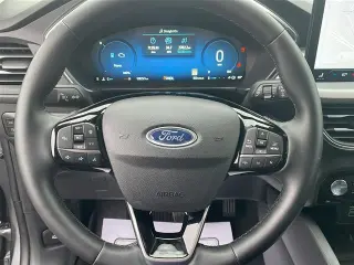 Ford Escape Hybrid 2026 AWD Platinum 4p SUV