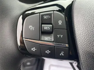 Ford Escape Hybrid 2026 AWD Platinum 4p SUV