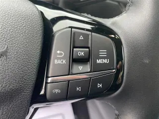 Ford Escape Hybrid 2026 AWD Platinum 4p SUV