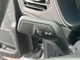 Ford Escape Hybrid 2026 AWD Platinum 4p SUV