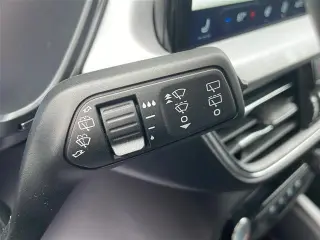 Ford Escape Hybrid 2026 AWD Platinum 4p SUV