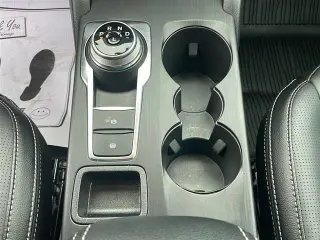 Ford Escape Hybrid 2026 AWD Platinum 4p SUV