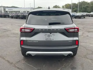 Ford Escape Hybrid 2026 AWD Platinum 4p SUV