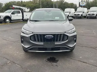Ford Escape Hybrid 2026 AWD Platinum 4p SUV