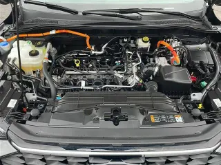 Ford Escape Hybrid 2026 AWD Platinum 4p SUV
