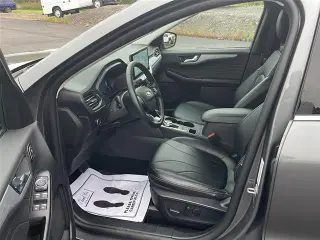 Ford Escape Hybrid 2026 AWD Platinum 4p SUV