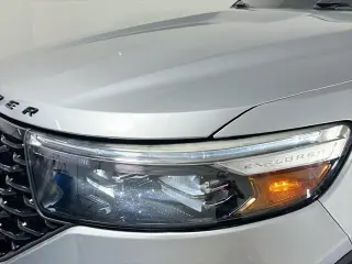 Ford Explorer 2022 4x4 ST-Line 4p SUV