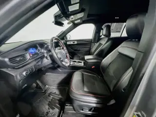 Ford Explorer 2022 4x4 ST-Line 4p SUV