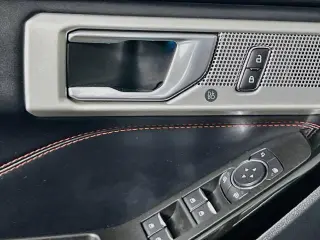 Ford Explorer 2022 4x4 ST-Line 4p SUV