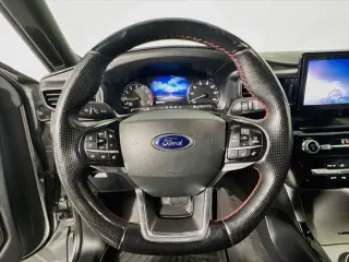 Ford Explorer 2022 4x4 ST-Line 4p SUV