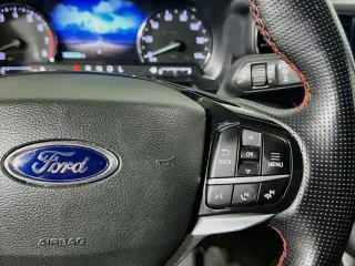 Ford Explorer 2022 4x4 ST-Line 4p SUV