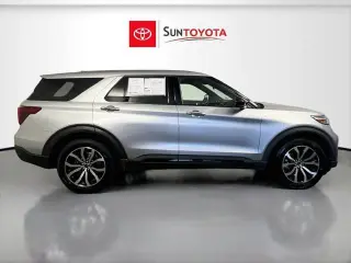 Ford Explorer 2022 4x4 ST-Line 4p SUV