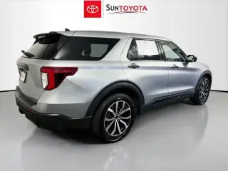 Ford Explorer 2022 4x4 ST-Line 4p SUV