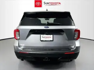 Ford Explorer 2022 4x4 ST-Line 4p SUV