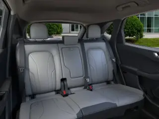 Ford Escape Hybrid 2026 AWD Platinum 4dr SUV