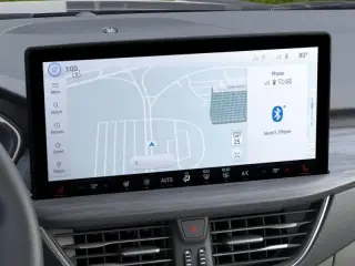 Ford Escape Hybrid 2026 AWD Platinum 4dr SUV