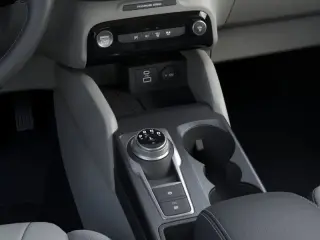 Ford Escape Hybrid 2026 AWD Platinum 4dr SUV