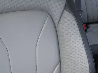 Ford Escape Hybrid 2026 AWD Platinum 4dr SUV