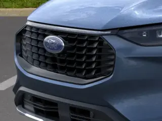 Ford Escape Hybrid 2026 AWD Platinum 4dr SUV