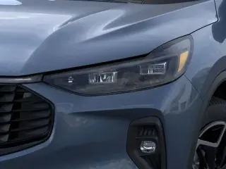 Ford Escape Hybrid 2026 AWD Platinum 4dr SUV