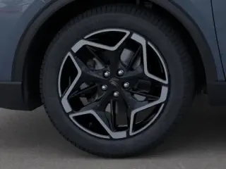 Ford Escape Hybrid 2026 AWD Platinum 4dr SUV