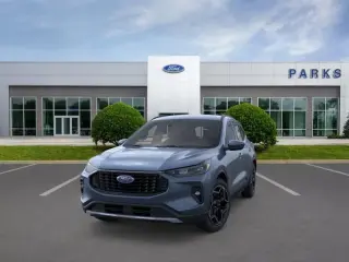 Ford Escape Hybrid 2026 AWD Platinum 4dr SUV