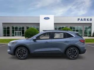 Ford Escape Hybrid 2026 AWD Platinum 4dr SUV