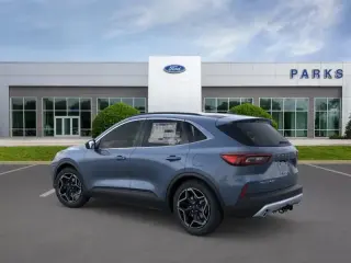 Ford Escape Hybrid 2026 AWD Platinum 4dr SUV