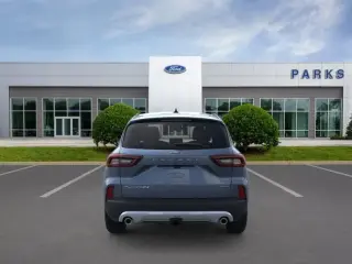 Ford Escape Hybrid 2026 AWD Platinum 4dr SUV