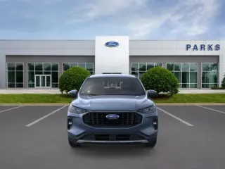 Ford Escape Hybrid 2026 AWD Platinum 4dr SUV