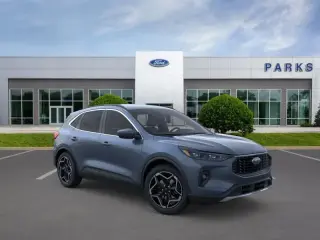 Ford Escape Hybrid 2026 AWD Platinum 4dr SUV