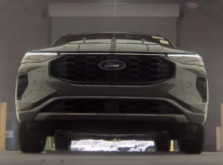 Ford Escape 2024 AWD ST-Line 4dr SUV