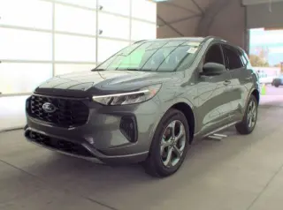 Ford Escape 2024 AWD ST-Line 4dr SUV
