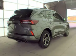 Ford Escape 2024 AWD ST-Line 4dr SUV