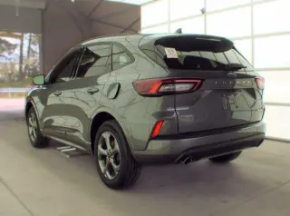 Ford Escape 2024 AWD ST-Line 4dr SUV