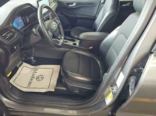 Ford Escape 2024 AWD ST-Line 4dr SUV