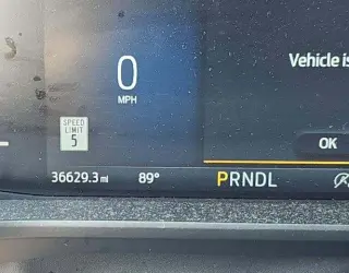 Ford Escape 2024 AWD ST-Line 4dr SUV