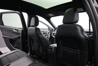Ford Escape 2024 AWD ST-Line 4dr SUV
