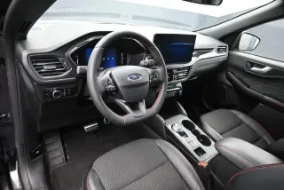 Ford Escape 2024 AWD ST-Line 4dr SUV