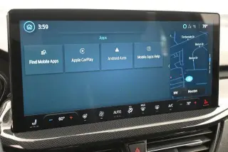 Ford Escape 2024 AWD ST-Line 4dr SUV