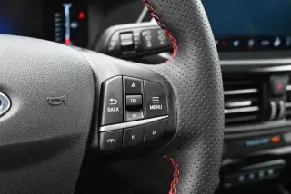 Ford Escape 2024 AWD ST-Line 4dr SUV