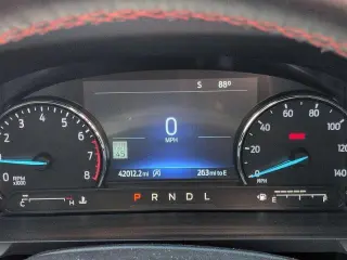 Ford Explorer 2024 ST-Line 4dr SUV